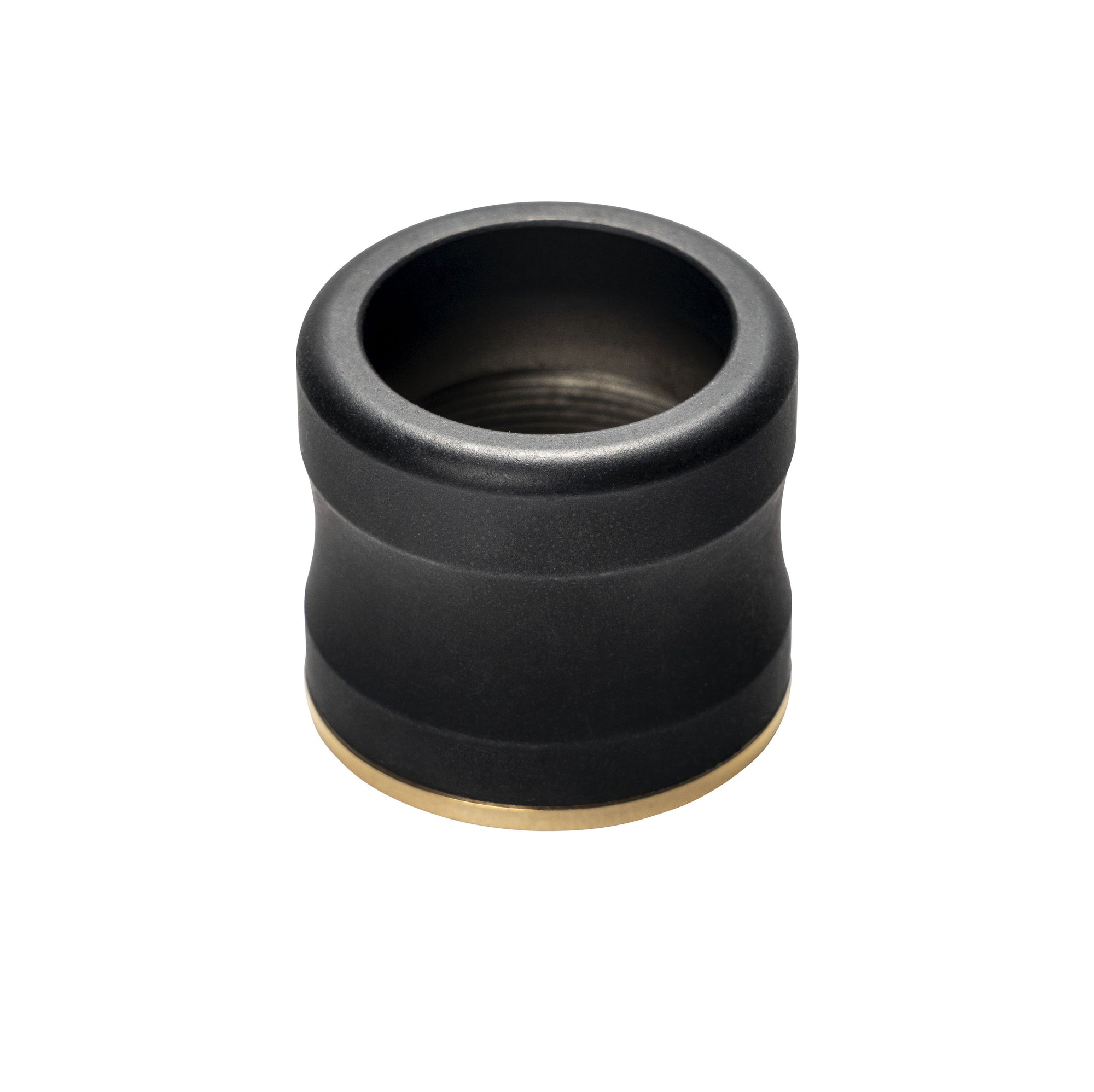 ASP Band Cap (T Series, Button) - Gold